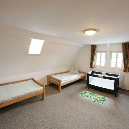 Apartment Burg