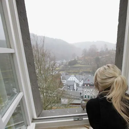 Apartament Burg Monschau
