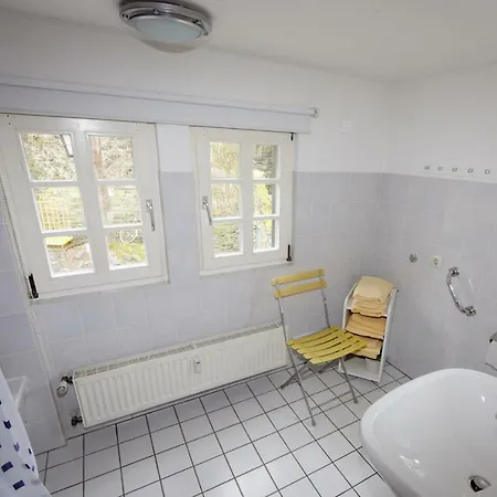 Appartement Burg *