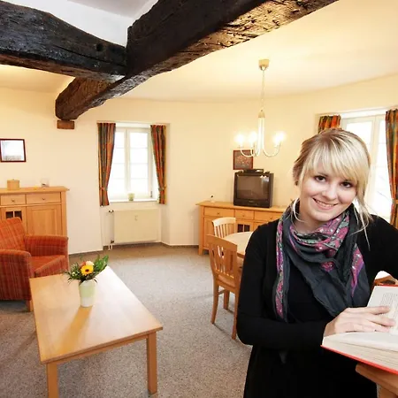 アパート Burg モンシャウ