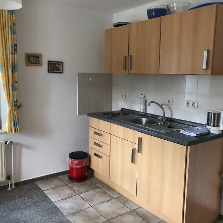 Apartment Burg
