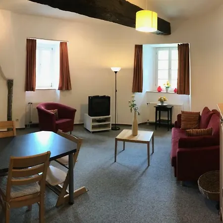Apartament Burg Monschau