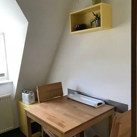Burg 아파트