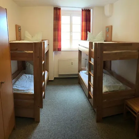 Burg Appartement *