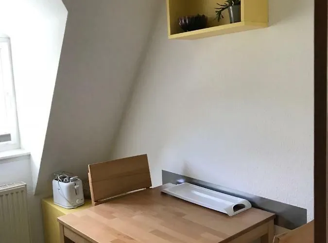 Burg Appartement