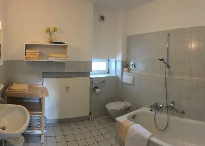 Burg モンシャウ